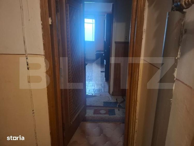 Apartament 3 camere, 65 mp, zona Gaesti - 11