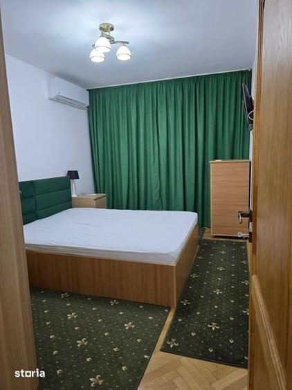 Apartament cu 3 camere în 1 Mai