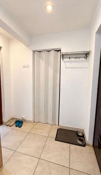 Apartament cu 2 camere decomandat în Gării