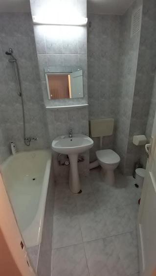 Garsonieră decomandată în Geoagiu-Băi