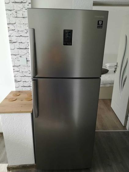 Apartament cu o camera - 5