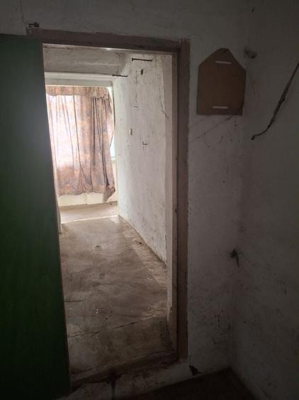 Casă cu 4 camere cu Teren 2200 Mp în Iratoșu