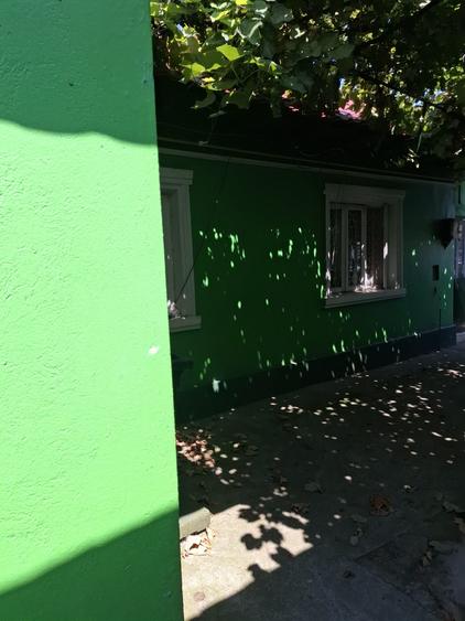 Casă individuală cu 4 camere cu Teren 400 Mp în Viile Noi