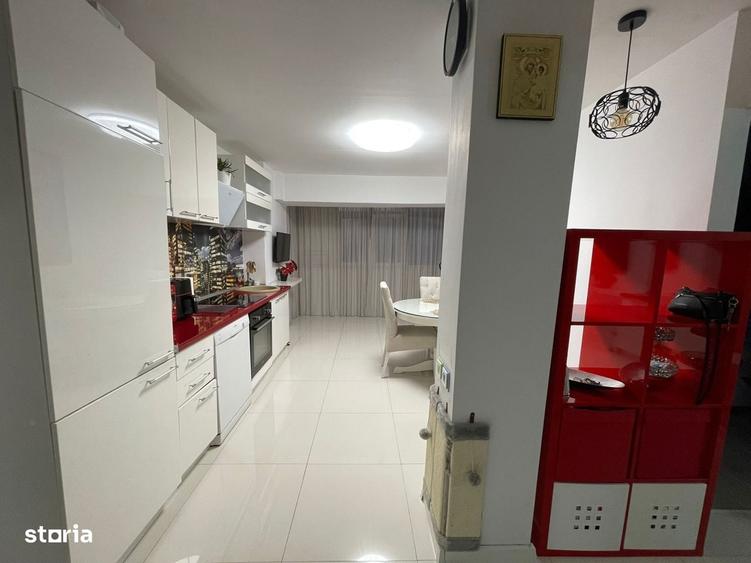 Apartament 2 Camere Metrou Mihai Bravu 10' | Vitan - 7