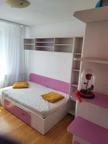Inchiriez apartament 3 camere Elev Stefanescu - Iancului - 6