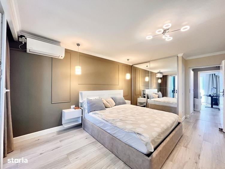 3 Camere I Titan I 77 MP I Metrou I Parc I Centrala I Mobilat Premium - 6