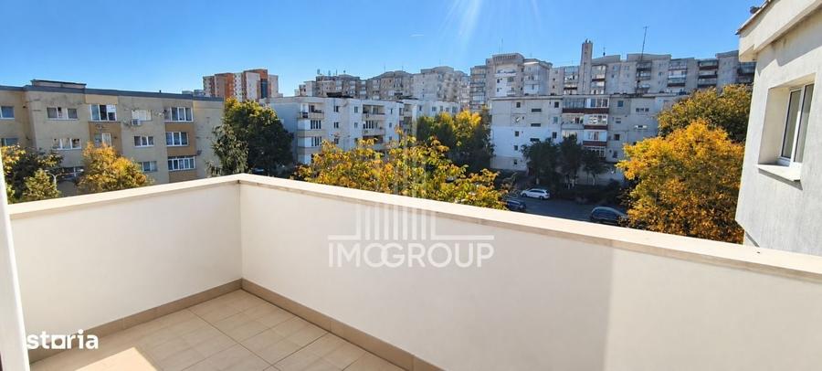 Apartament cu 3 camere în Mănăștur