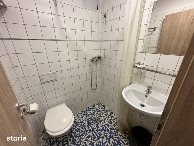 Garsonieră în Central