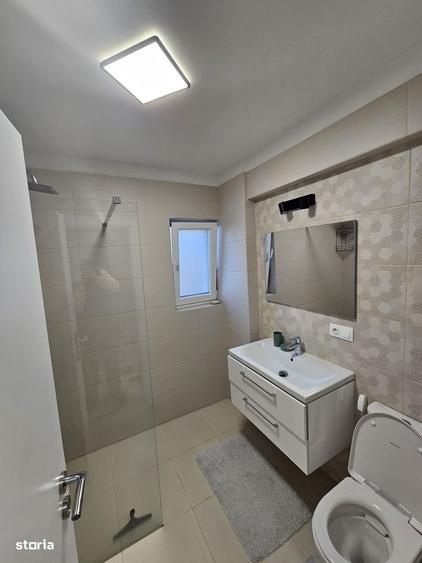 Apartament cu 2 camere decomandat în Dâmbul Rotund