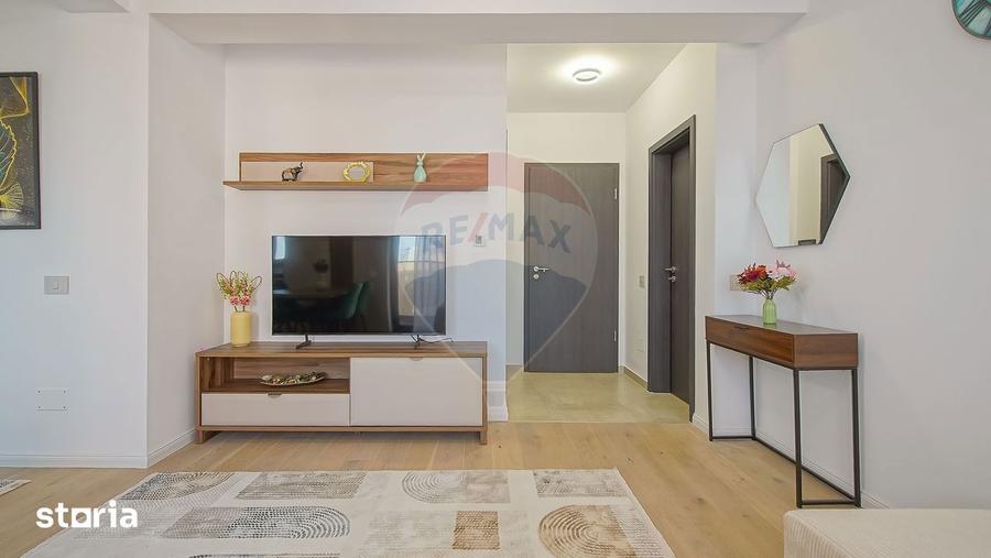 COMISION 0%! STUDIO BLOC NOU | COSMOPOLIT RISE | PRIMA INCHIRIERE | - 7