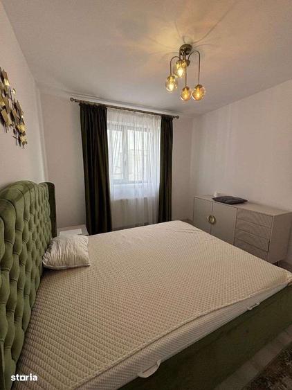 Apartament cu 3 camere în Titan