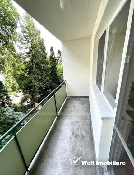 Apartament 2 camere, 52 mp + balcon + boxa, C-tin. Brancusi, finisat - 6