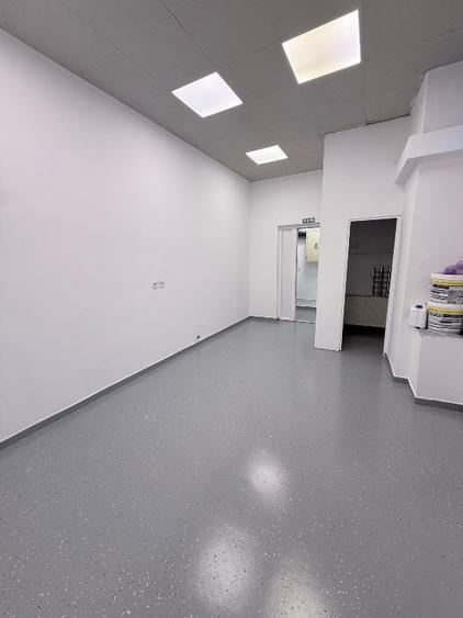 SPATIU COMERCIAL / BIROURI 60mp - Lujerului/Virtutii, Pozitionare buna, renovat - 6