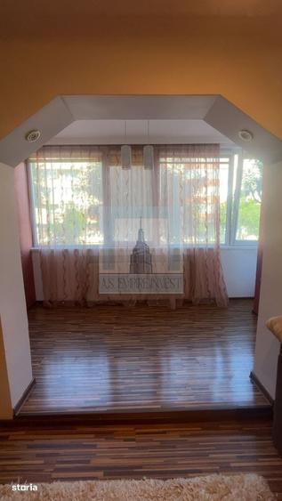 De inchiriat apartament 3 camere/ zona Racadau - 2