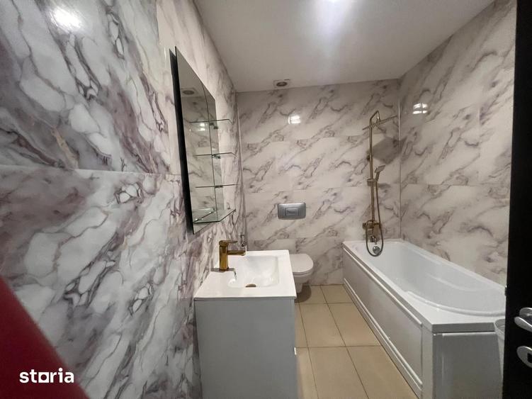 Apartament 2 camere parter, Cosmopolis - 9
