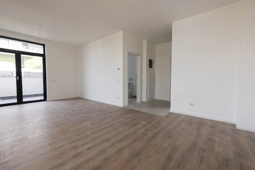 Apartament cu 2 camere decomandat în Torontalului