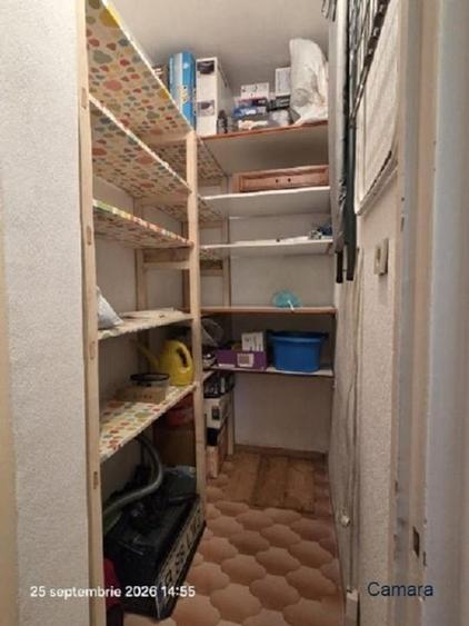 Apartament cu 4 camere decomandat, mobilat în Eroii Revoluției