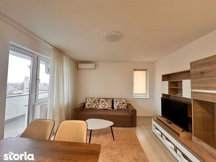 Apartament cu 2 camere în Colentina