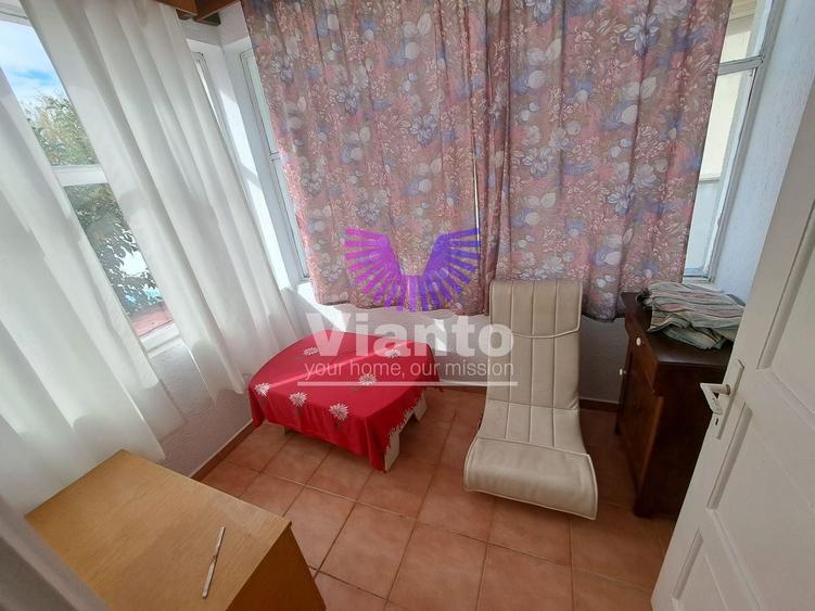 Apartament cu 2 camere decomandat, mobilat în Calea Poplăcii
