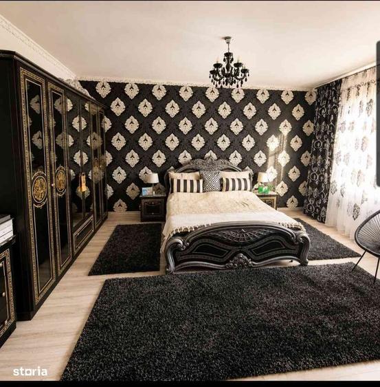 Casă cu 4 camere cu Teren 1458 Mp în Aradul Nou