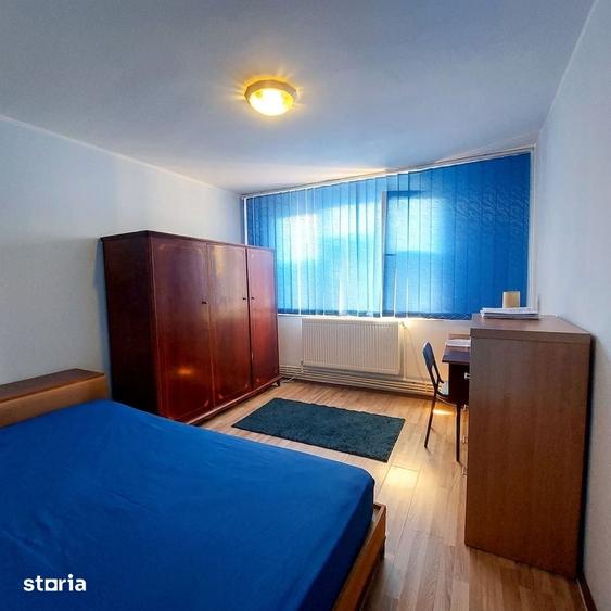 Apartament cu 2 camere în Țiglina 2