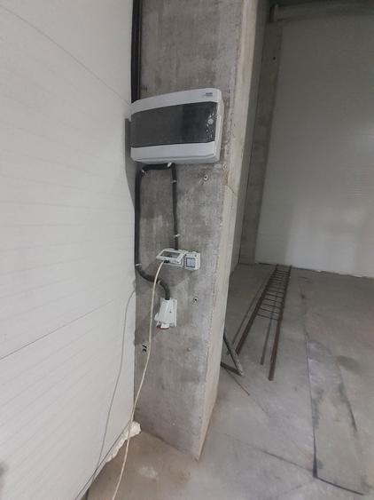 Spațiu comercial, de 600 mp, în Afumați