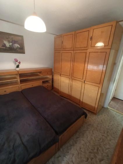 Apartament cu 2 camere decomandat în Aradului