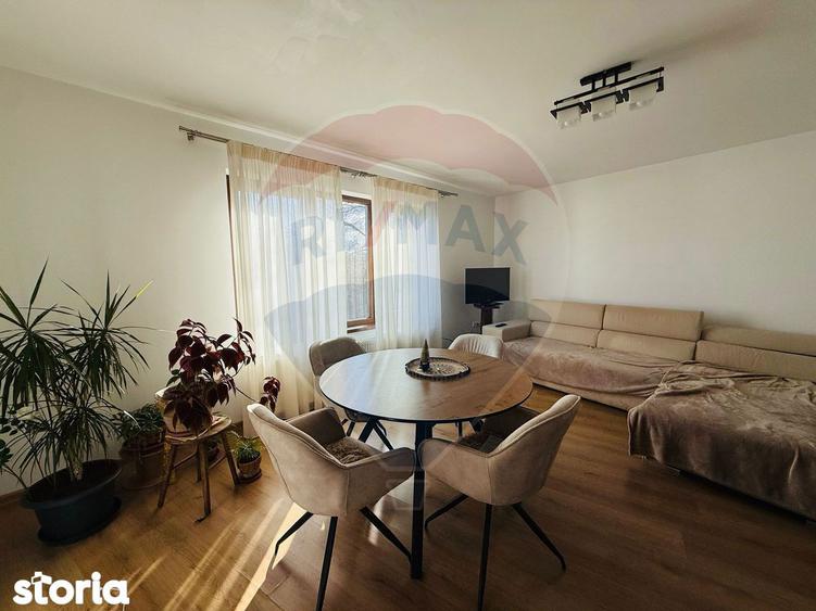 Apartament cu 3 camere, 90.7 mp utili, cartier Grigorescu - 11