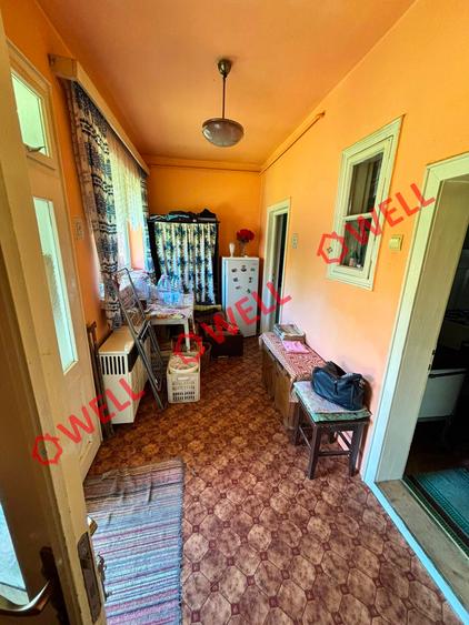 Casă individuală cu 3 camere cu Teren 2136 Mp în Lemnia