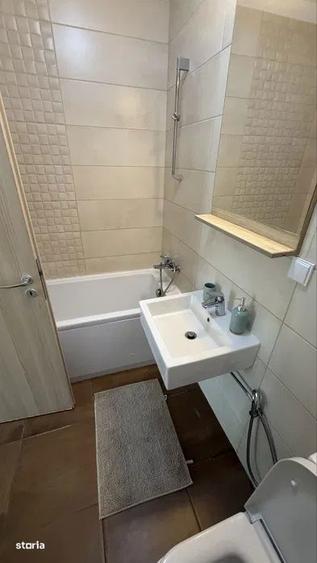 Apartament cu 2 camere, mobilat în Militari — fotografia 3