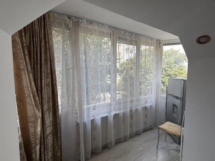 Garsonieră semidecomandată în Confecții