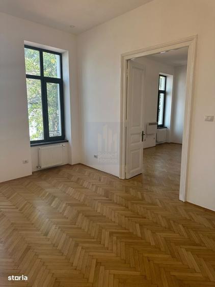 Spatiu de birouri 220 mp | Cartierul Creativ | Vila istorica Calea Gri - 8