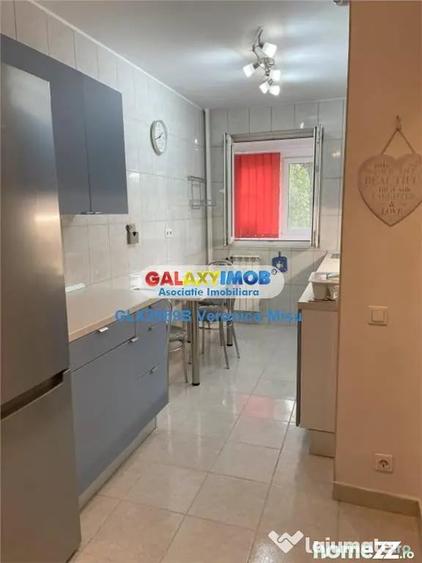 Apartament 2 camere , vis a vis de Mall Park Lake - Dristor - 8