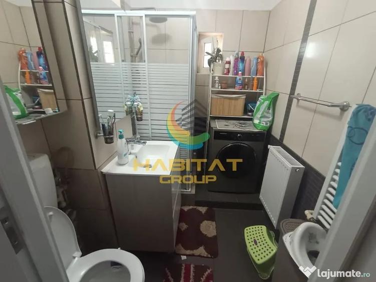 Apartament cu 3 camere decomandat în Eroii Revoluției