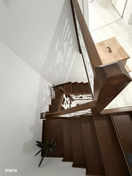 Duplex 5 camere, utili 98mp utili, 10mp terasa, 300mp teren -Timisoara - 18
