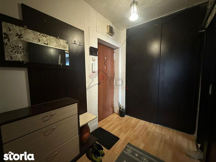Inchiriere Apartament cu 2 camere Decomandat Podu Ros Pet Friendly - 4