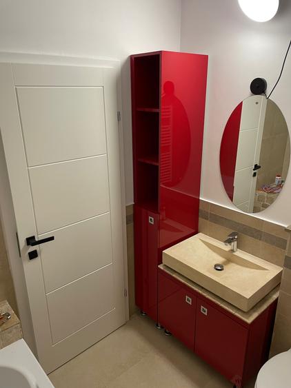Apartament cu 2 camere decomandat în Tătărași