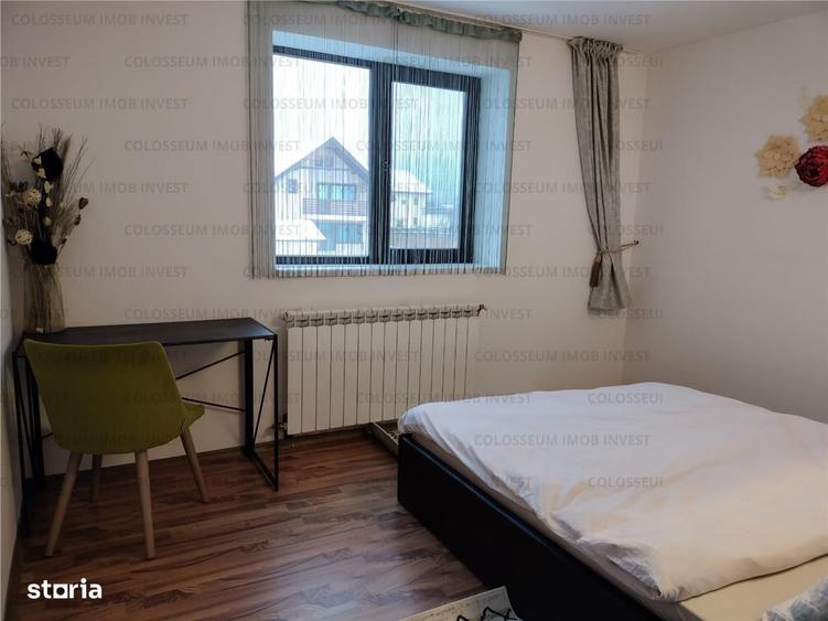 Vila 7 camere,4 bai - Zona Darste - 11