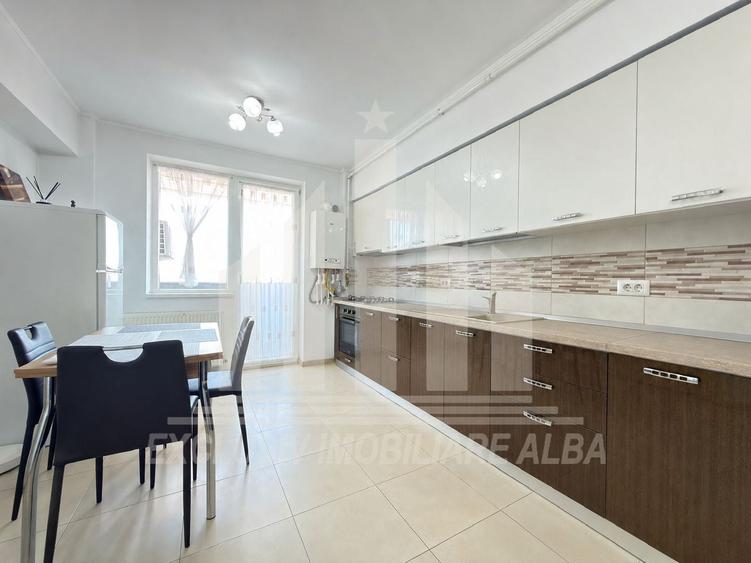 Apartament 2 camere | Open Space | 42 mp | Bloc Nou | Cetate-Stadion - 1