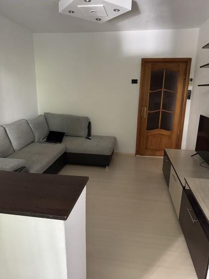 Apartament cu 2 camere decomandat în Alexandru cel Bun