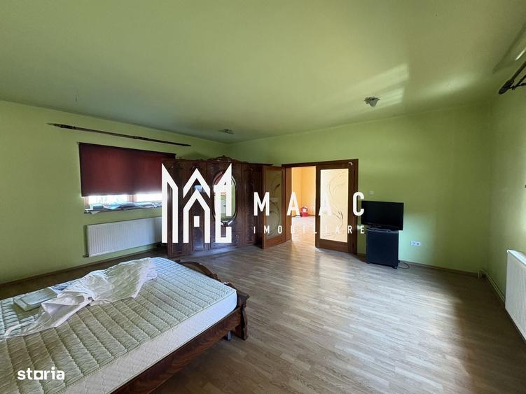 Casa 5 camere de vanzare | Sibiu, Turnisor | 240 mp - 11