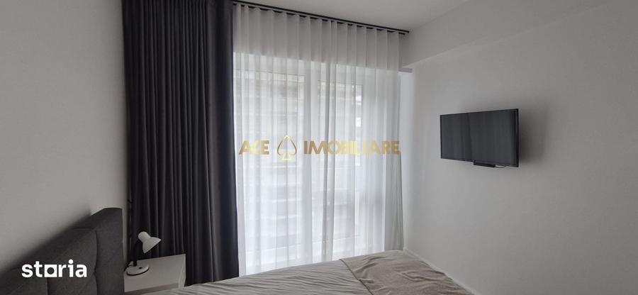2 Camere tip Studio | Pallady | Incalzire Pardoseala | 2026 | Modern - 14