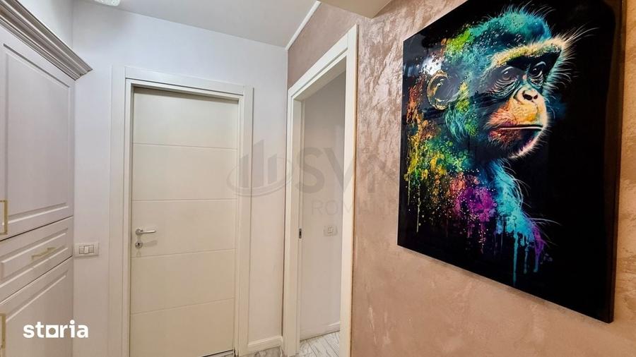 Apartament superb 2 camere I Pipera I Vanzare - 5