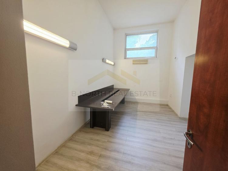 Spațiu comercial, de 300 mp, în Grivița