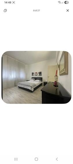 Apartament cu 3 camere semidecomandat în Universitate