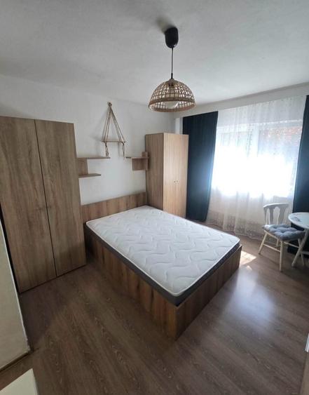 Garsoniera - zona Buziasului- 220 euro - 1