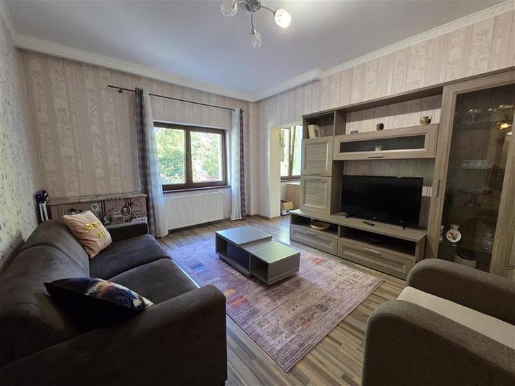 Apartament central cu acces la gradina si 2 locuri parcare - 17