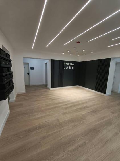 Apartament cu 2 camere în Nord