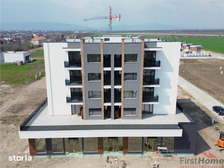 Garsonieră în Nord