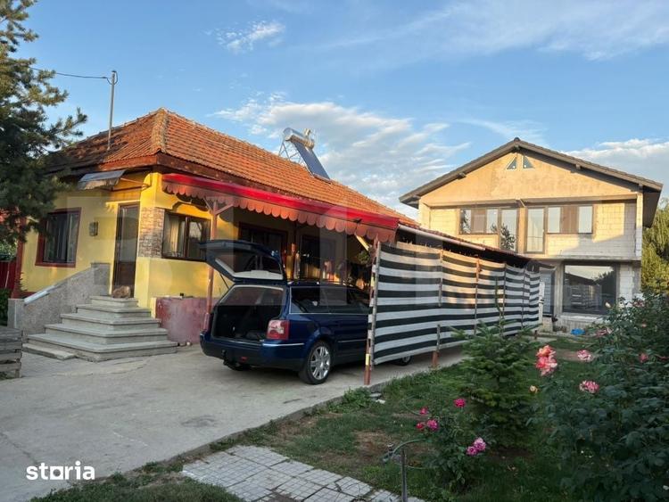 Casa 2025 Budieni - 7